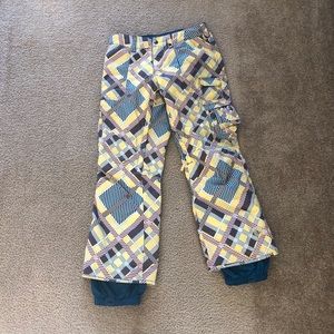 Burton- Snowpants/snowboard Pants